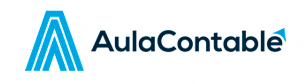 logo aulacontable